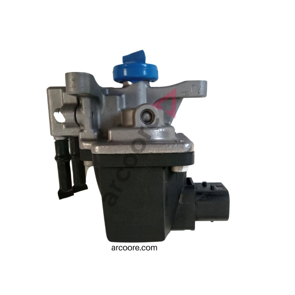 CUMMINS 2722701 - Tanque para AdBlue de Caminhão: foto 2 CUMMINS 2722701 - Tanque para AdBlue de Caminhão: foto 2