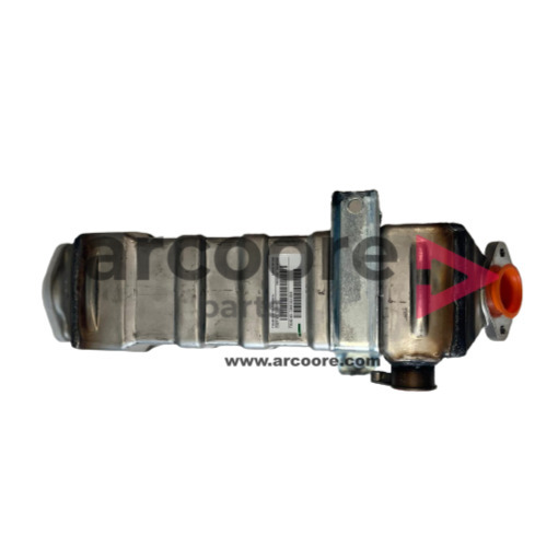 CUMMINS Cummins 6.7L ISB; Paccar PX-7 - Radiador EGR de Caminhão: foto 1 CUMMINS Cummins 6.7L ISB; Paccar PX-7 - Radiador EGR de Caminhão: foto 1