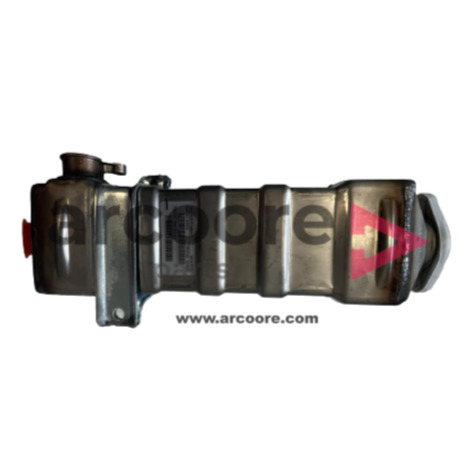 CUMMINS Cummins 6.7L ISB; Paccar PX-7 - Radiador EGR de Caminhão: foto 2 CUMMINS Cummins 6.7L ISB; Paccar PX-7 - Radiador EGR de Caminhão: foto 2