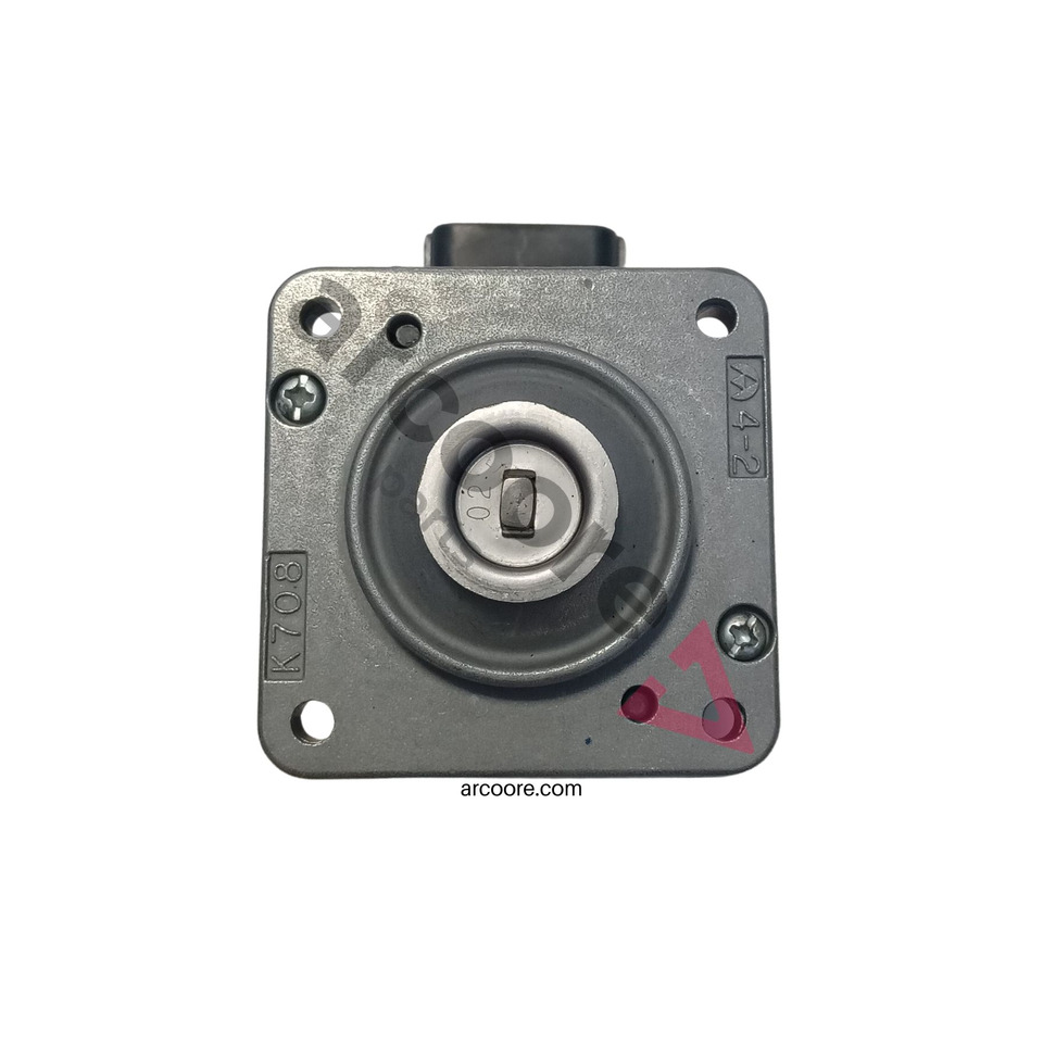 Cewka zaworu EGR Cummins QSB6.7 valve coil, Bobina de válvula - Válvula de Caminhão: foto 4 Cewka zaworu EGR Cummins QSB6.7 valve coil, Bobina de válvula - Válvula de Caminhão: foto 4