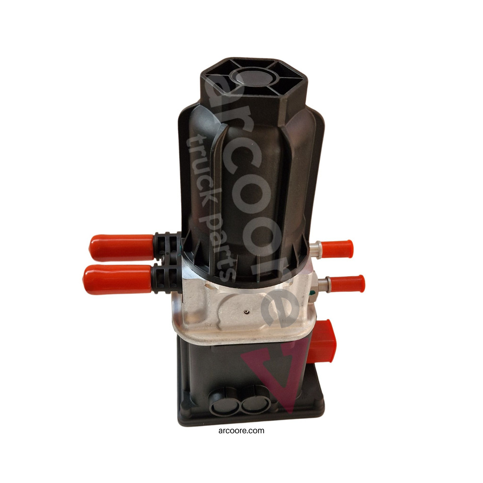 DAF 5506957 - Tanque para AdBlue: foto 5 DAF 5506957 - Tanque para AdBlue: foto 5