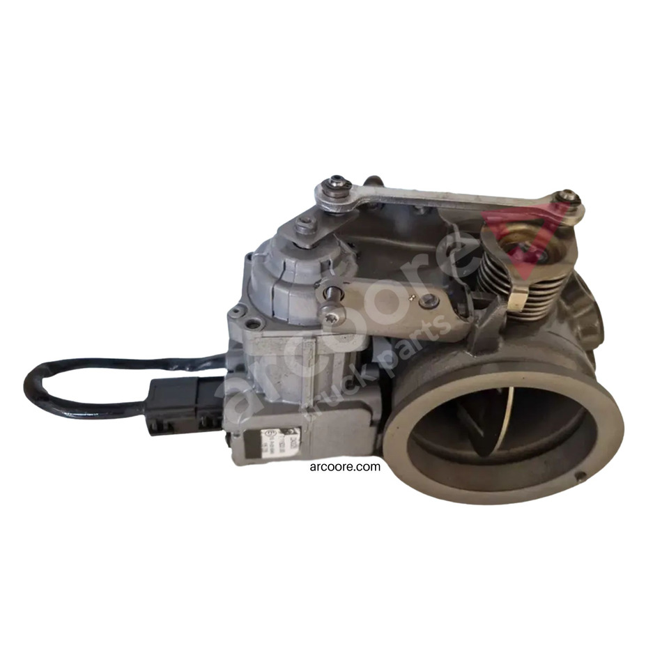 DAF BPV 2243026 - Válvula: foto 1 DAF BPV 2243026 - Válvula: foto 1