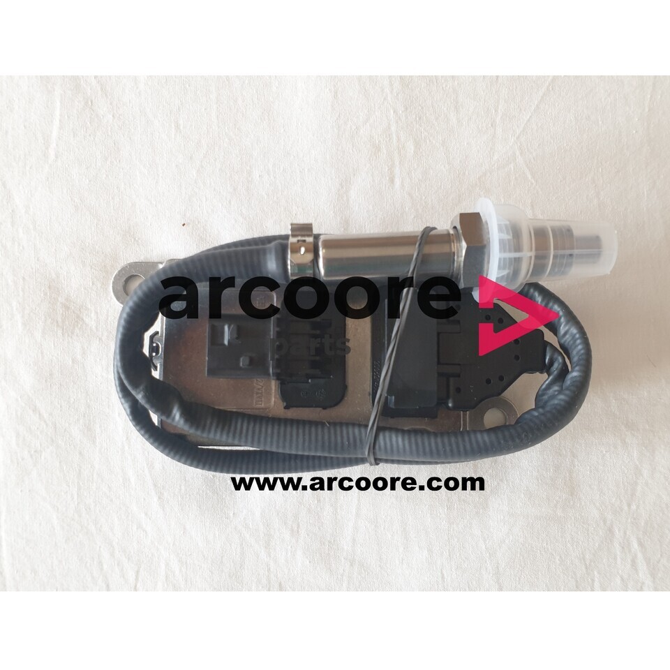 DAF XF 106, Cummins, Solaris 4326864; 5WK96750C - Sensor de Caminhão: foto 1 DAF XF 106, Cummins, Solaris 4326864; 5WK96750C - Sensor de Caminhão: foto 1