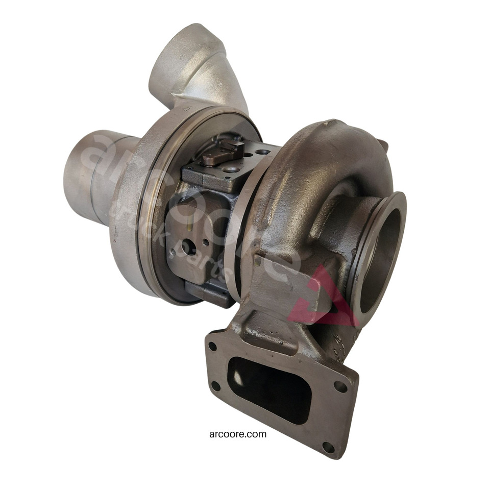 HOLSET HE500VG - Turbocompressor de Caminhão: foto 1 HOLSET HE500VG - Turbocompressor de Caminhão: foto 1