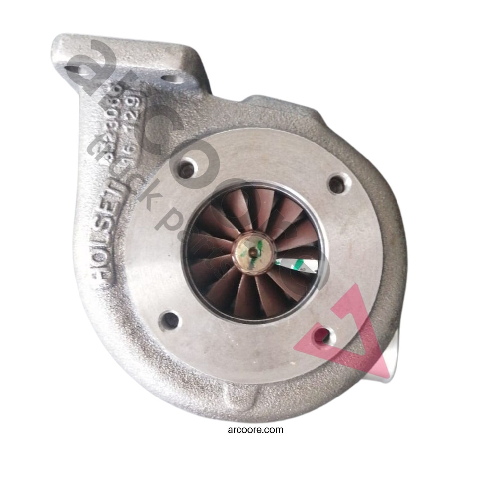 HOLSET HX55 - Turbocompressor: foto 3 HOLSET HX55 - Turbocompressor: foto 3