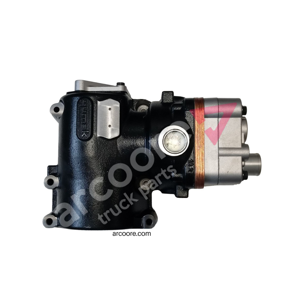 KNORR-BREMSE LP-3997 - Compressor, sistema de ar comprimido de Caminhão: foto 1 KNORR-BREMSE LP-3997 - Compressor, sistema de ar comprimido de Caminhão: foto 1