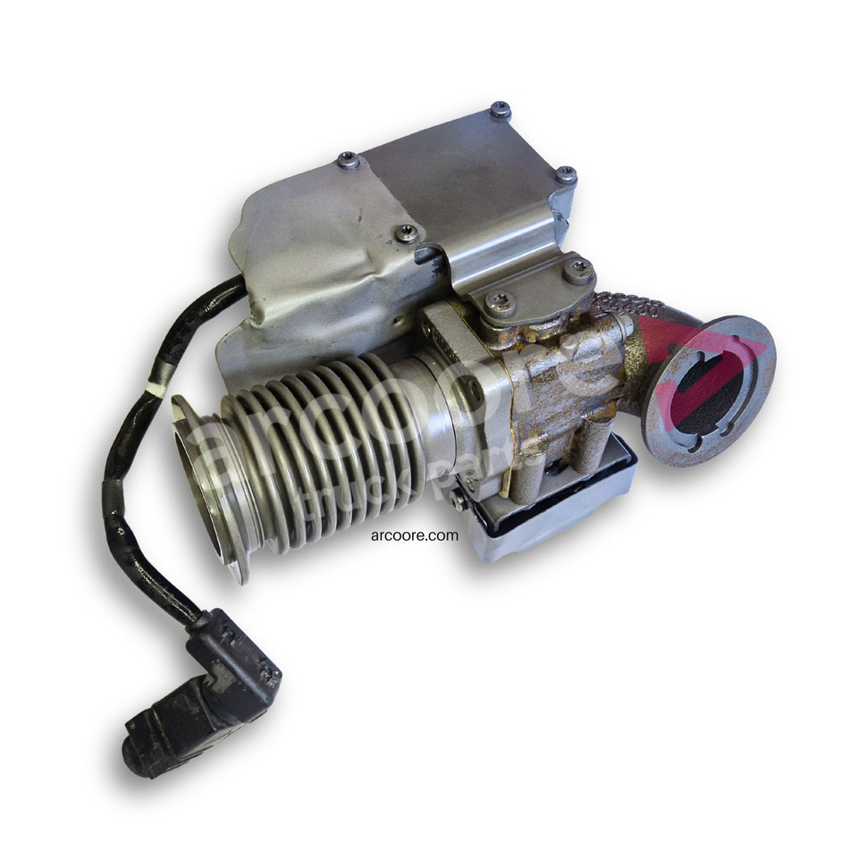 PACCAR 2339622 - Válvula de Caminhão: foto 1 PACCAR 2339622 - Válvula de Caminhão: foto 1