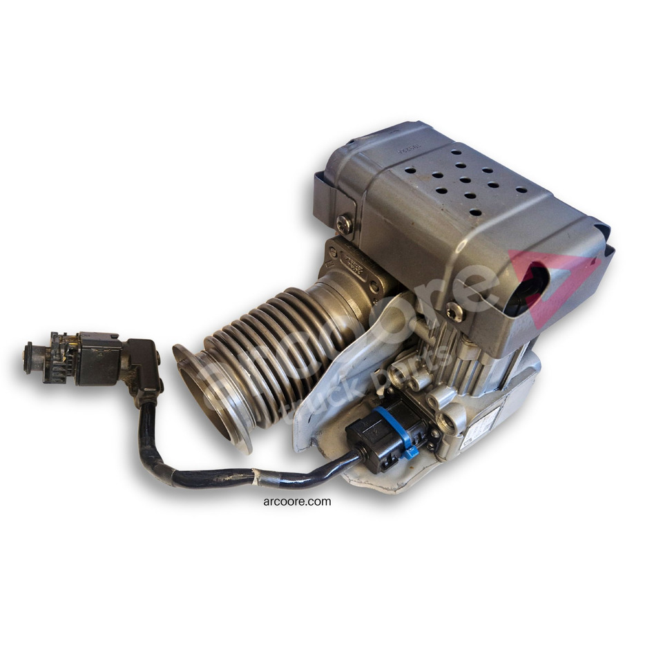 PACCAR 2339622 - Válvula de Caminhão: foto 2 PACCAR 2339622 - Válvula de Caminhão: foto 2