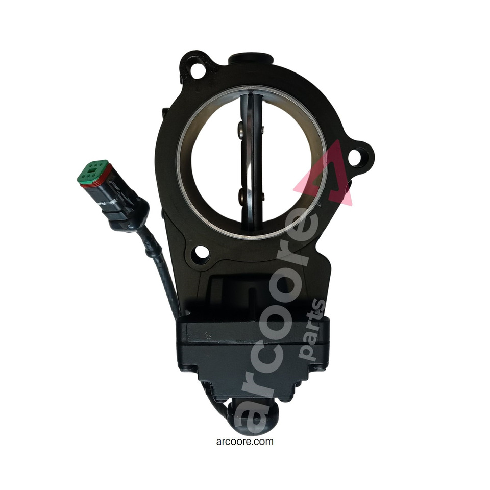 SCANIA 2213333 - Radiador EGR: foto 1 SCANIA 2213333 - Radiador EGR: foto 1