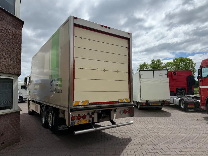MAN TGX 26.440 TGX 26.440 6X2 Fridge Truck Euro5 TRS Cooling /Special Interior / Holland Truck !!!!!!!!! - Caminhão frigorífico: foto 3 MAN TGX 26.440 TGX 26.440 6X2 Fridge Truck Euro5 TRS Cooling /Special Interior / Holland Truck !!!!!!!!! - Caminhão frigorífico: foto 3