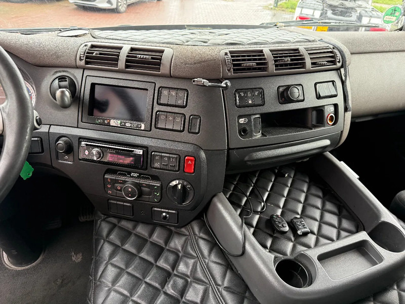 DAF CF 450 CF450 / Stand Klima / 2x Bett / Kuhlschrank / TUV 3-2016 / Holland Truck - Tractor: foto 4 DAF CF 450 CF450 / Stand Klima / 2x Bett / Kuhlschrank / TUV 3-2016 / Holland Truck - Tractor: foto 4