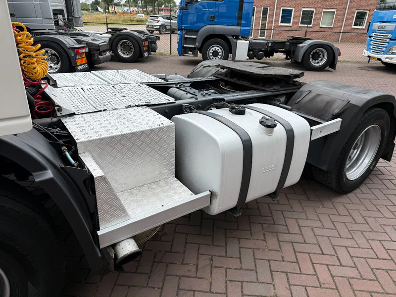 Tractor DAF CF 75 CF75-250 EURO5 - DAG CABINE MET RUIT- IDEAAL ALS RANGEERTREKKER-LAGE KM STAND!!!!!!: foto 10