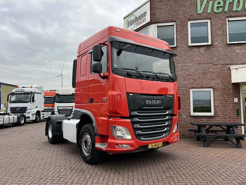 DAF XF 440 4X2 HYDRAULICS EURO6 HOLLAND TRUCK TOPCONITION!!! - Tractor: foto 1 DAF XF 440 4X2 HYDRAULICS EURO6 HOLLAND TRUCK TOPCONITION!!! - Tractor: foto 1