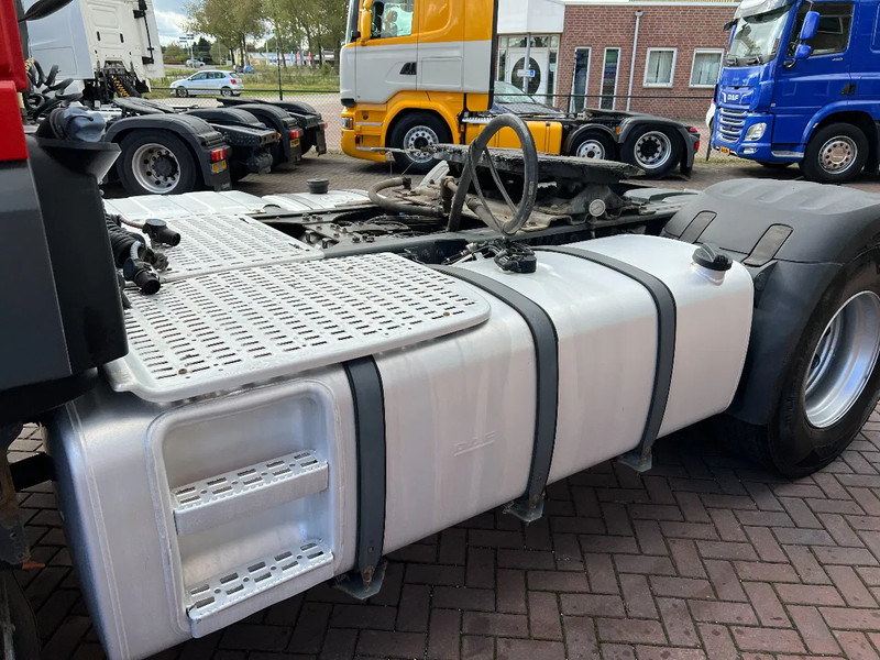 DAF XF 440 XF440 4X2 HYDRAULICS EURO6 HOLLAND TRUCK TOPCONITION!!! - Tractor: foto 5 DAF XF 440 XF440 4X2 HYDRAULICS EURO6 HOLLAND TRUCK TOPCONITION!!! - Tractor: foto 5