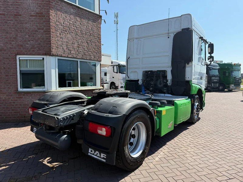 DAF XF 440 XF440 4X2 MIT 2015 WELGRO COMPRESSOR HOLLAND TRUCK - Tractor: foto 5 DAF XF 440 XF440 4X2 MIT 2015 WELGRO COMPRESSOR HOLLAND TRUCK - Tractor: foto 5