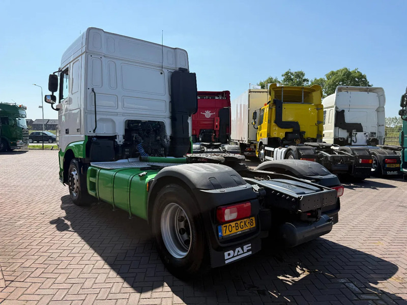 DAF XF 440 XF440 4X2 MIT 2015 WELGRO COMPRESSOR HOLLAND TRUCK - Tractor: foto 4 DAF XF 440 XF440 4X2 MIT 2015 WELGRO COMPRESSOR HOLLAND TRUCK - Tractor: foto 4