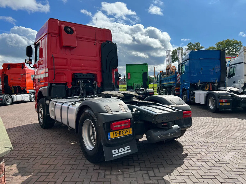 DAF XF 440 xf440 4X2 HYDRAULICS EURO6 HOLLAND TRUCK TOPCONITION!!! - Tractor: foto 3 DAF XF 440 xf440 4X2 HYDRAULICS EURO6 HOLLAND TRUCK TOPCONITION!!! - Tractor: foto 3