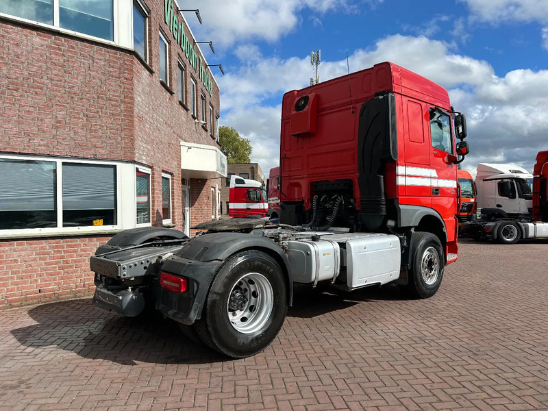DAF XF 440 xf440 4X2 HYDRAULICS EURO6 HOLLAND TRUCK TOPCONITION!!! - Tractor: foto 4 DAF XF 440 xf440 4X2 HYDRAULICS EURO6 HOLLAND TRUCK TOPCONITION!!! - Tractor: foto 4