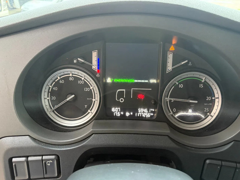 DAF XF 460 XF460 4X2 SSC / lowdeck / Holland Truck - Tractor: foto 3 DAF XF 460 XF460 4X2 SSC / lowdeck / Holland Truck - Tractor: foto 3