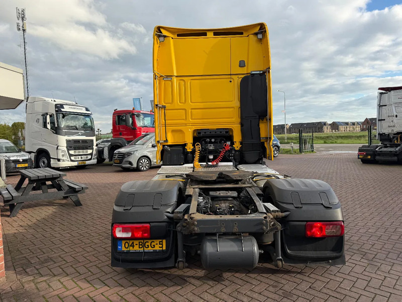 DAF XF 460 XF460 4X2 SSC / lowdeck / Holland Truck - Tractor: foto 5 DAF XF 460 XF460 4X2 SSC / lowdeck / Holland Truck - Tractor: foto 5