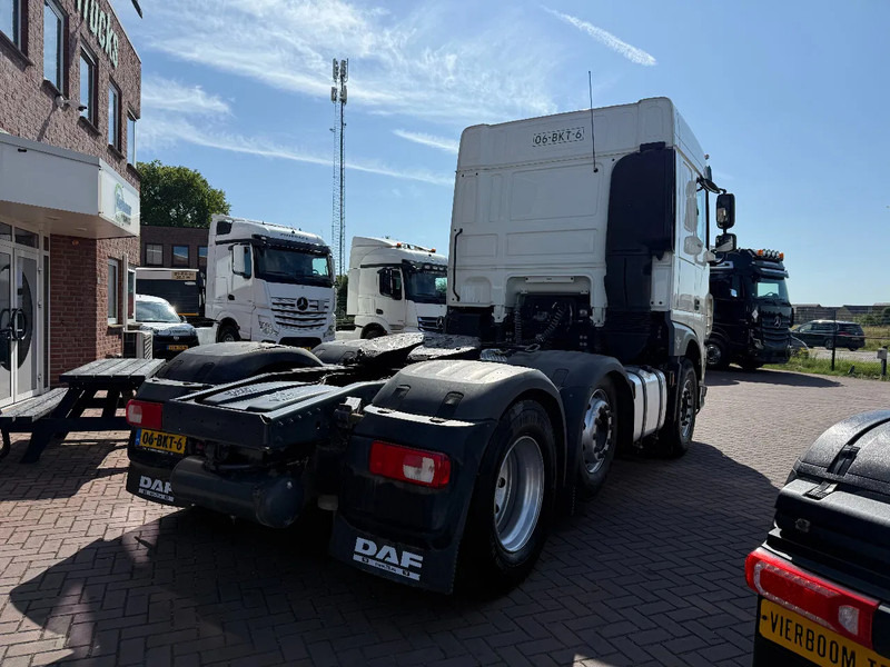 DAF XF 480 6X2 SPACE CAB HOLLAND TRUCK EURO6 TOPCONDITION!!! - Tractor: foto 4 DAF XF 480 6X2 SPACE CAB HOLLAND TRUCK EURO6 TOPCONDITION!!! - Tractor: foto 4