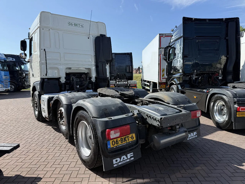 DAF XF 480 6X2 SPACE CAB HOLLAND TRUCK EURO6 TOPCONDITION!!! - Tractor: foto 3 DAF XF 480 6X2 SPACE CAB HOLLAND TRUCK EURO6 TOPCONDITION!!! - Tractor: foto 3