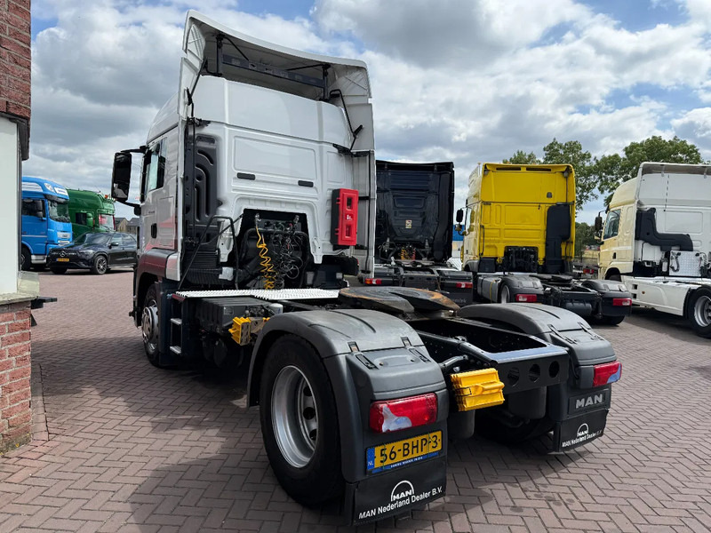 MAN TGS TGS 18.320 4X2 BLS / 660TKM / ACC / HOLLAND TRUCK - Tractor: foto 3 MAN TGS TGS 18.320 4X2 BLS / 660TKM / ACC / HOLLAND TRUCK - Tractor: foto 3