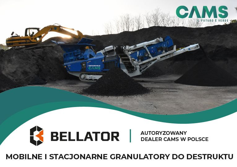 BENNINGHOVEN ECO 2000 - Usina de asfalto: foto 5 BENNINGHOVEN ECO 2000 - Usina de asfalto: foto 5