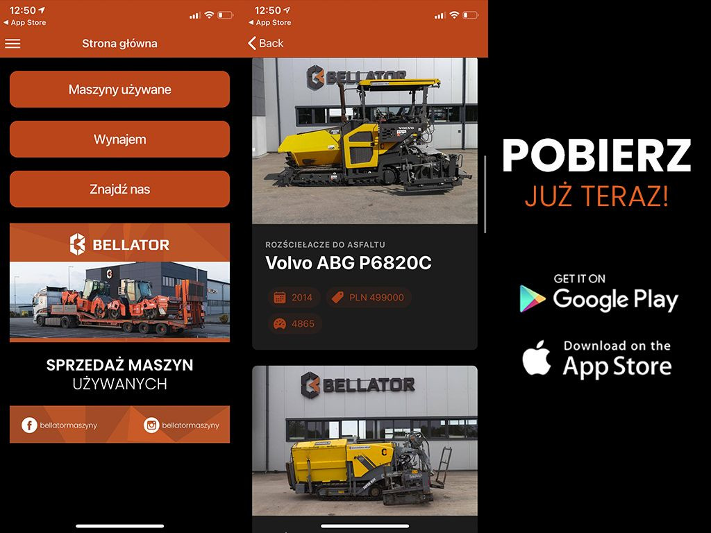 Aplainadora (Fresadora) WIRTGEN W 100 CFi: foto 11
