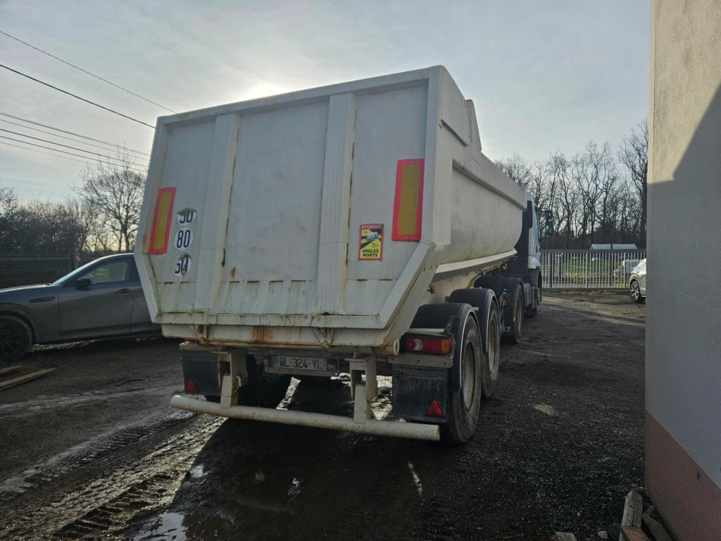RENAULT PREMIUM 440 DXI - Tractor: foto 5 RENAULT PREMIUM 440 DXI - Tractor: foto 5