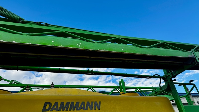 Dammann ANP 5028 ProfiClass mit 30m Gestänge - Pulverizador agricola: foto 5 Dammann ANP 5028 ProfiClass mit 30m Gestänge - Pulverizador agricola: foto 5