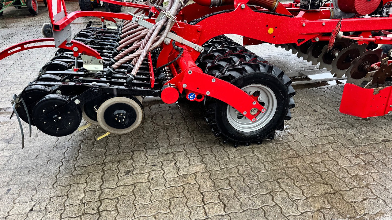 Horsch Pronto 3DC Top Zustand - Semeadeira: foto 3 Horsch Pronto 3DC Top Zustand - Semeadeira: foto 3