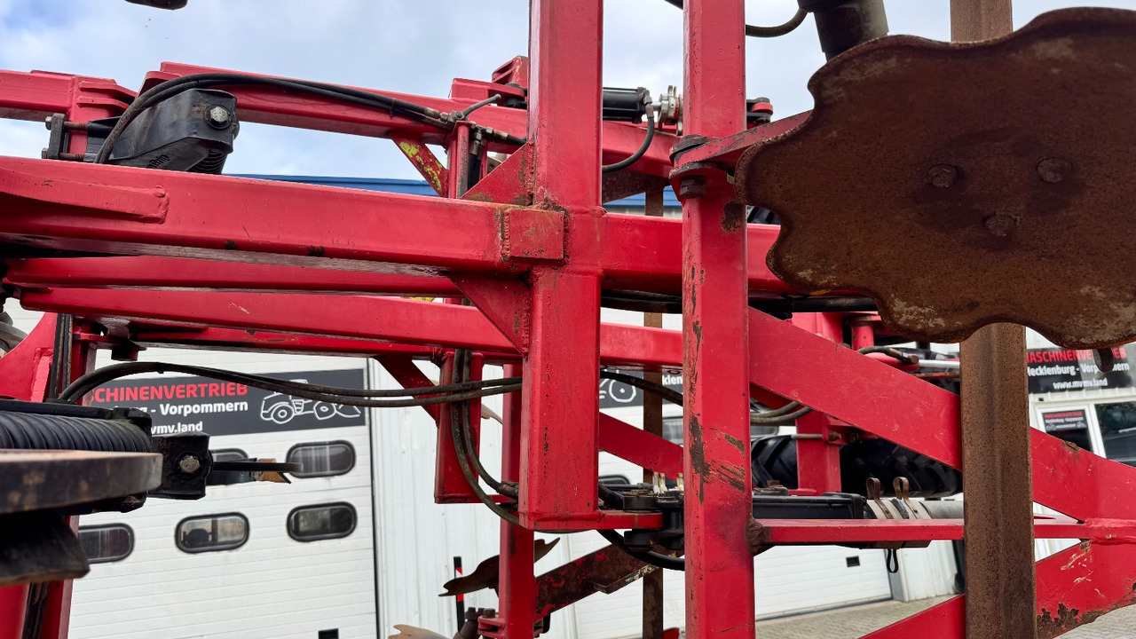 Horsch Tiger 5AS - Cultivador: foto 3 Horsch Tiger 5AS - Cultivador: foto 3