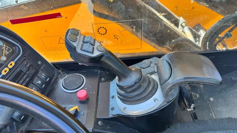 JCB 526-56 AgriPlus#top Condition# - Carregadeira: foto 2 JCB 526-56 AgriPlus#top Condition# - Carregadeira: foto 2