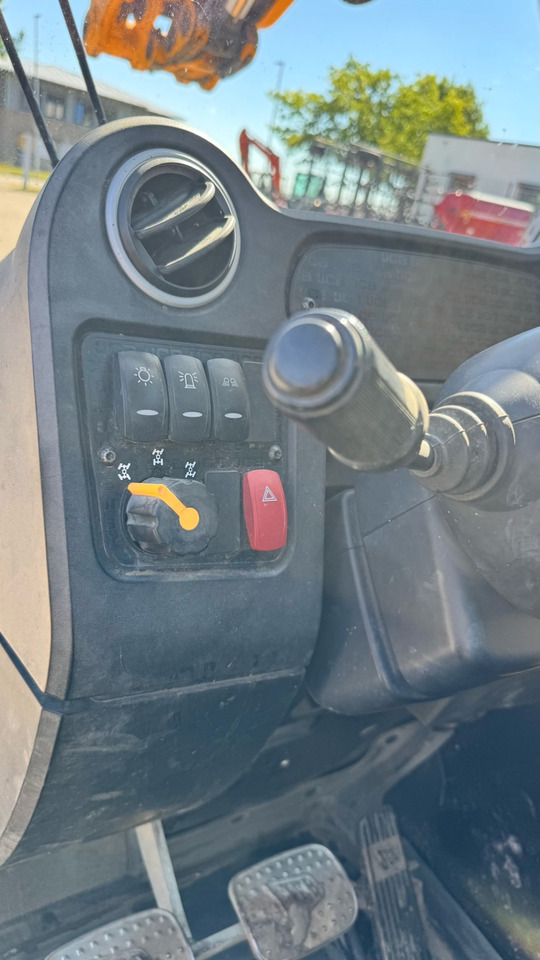 JCB 526-56 AgriPlus#top Condition# - Carregadeira: foto 3 JCB 526-56 AgriPlus#top Condition# - Carregadeira: foto 3