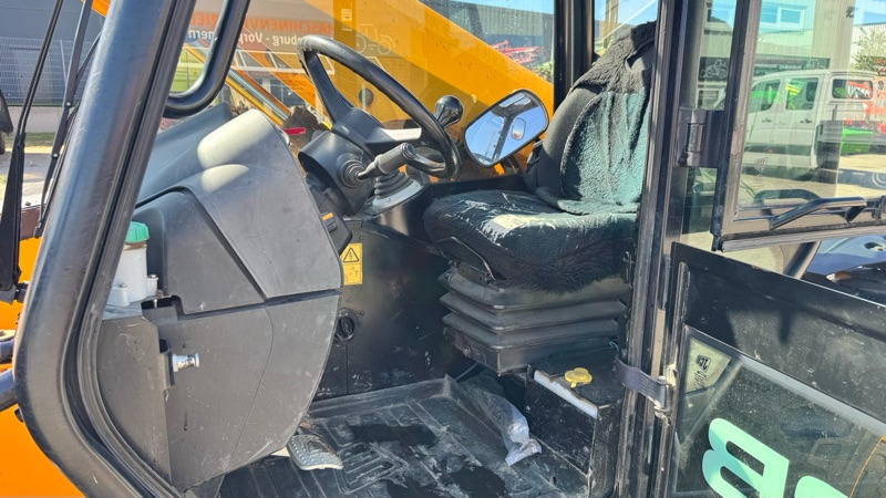 JCB 526-56 AgriPlus#top Condition# - Carregadeira: foto 5 JCB 526-56 AgriPlus#top Condition# - Carregadeira: foto 5