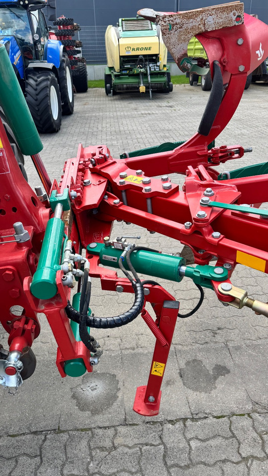 Kverneland ECOMAT 65 PL1 7-Schar Vorführmaschine - Arado: foto 4 Kverneland ECOMAT 65 PL1 7-Schar Vorführmaschine - Arado: foto 4