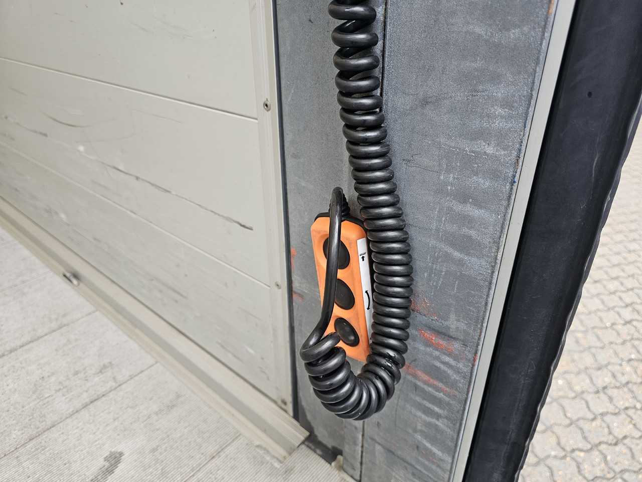 Caminhão com lona MAN TGL 12.250: foto 15