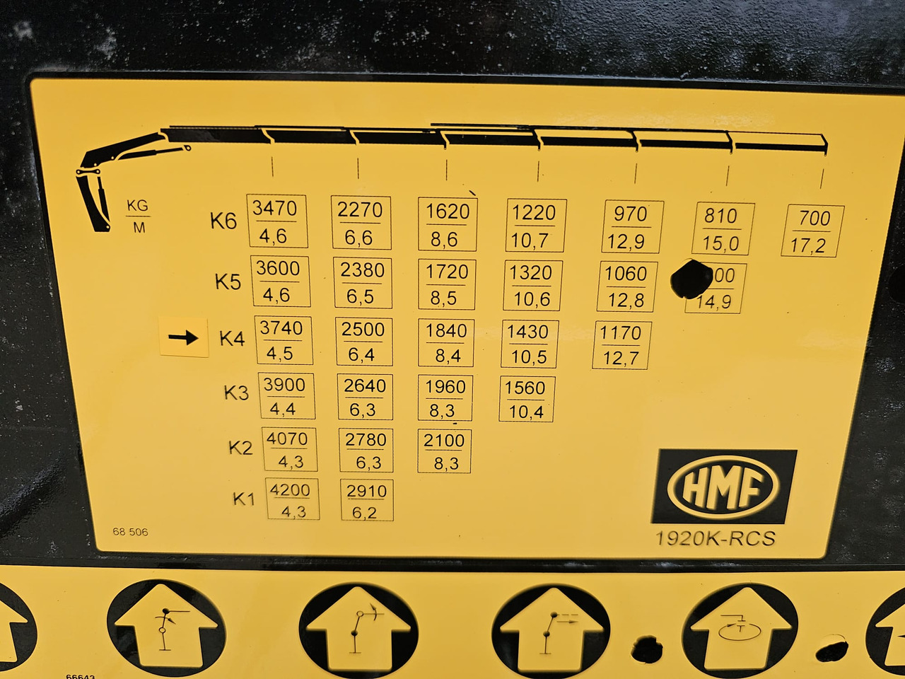 MAN TGS 26.360 Hydrodrive - Caminhão basculante, Caminhão grua: foto 5 MAN TGS 26.360 Hydrodrive - Caminhão basculante, Caminhão grua: foto 5