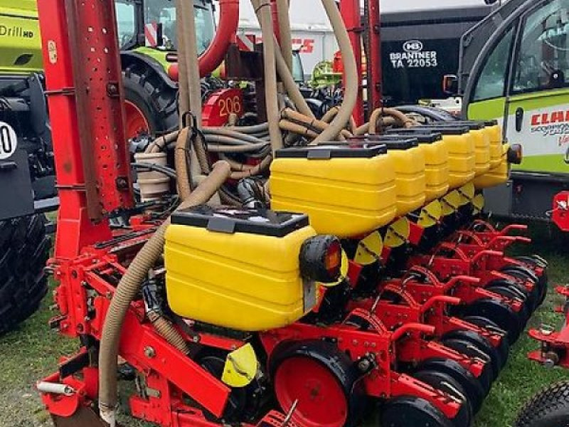 Breviglieri Einzelkorn Mais - Semeadora de precisão: foto 5 Breviglieri Einzelkorn Mais - Semeadora de precisão: foto 5