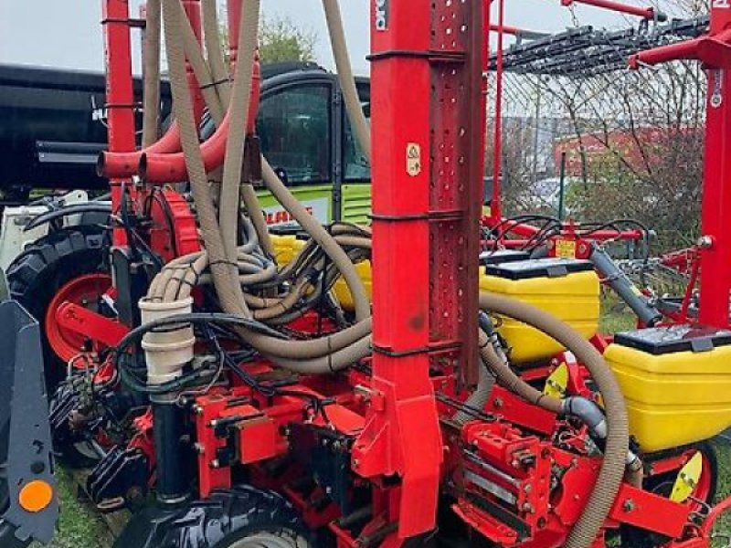 Breviglieri Einzelkorn Mais - Semeadora de precisão: foto 1 Breviglieri Einzelkorn Mais - Semeadora de precisão: foto 1