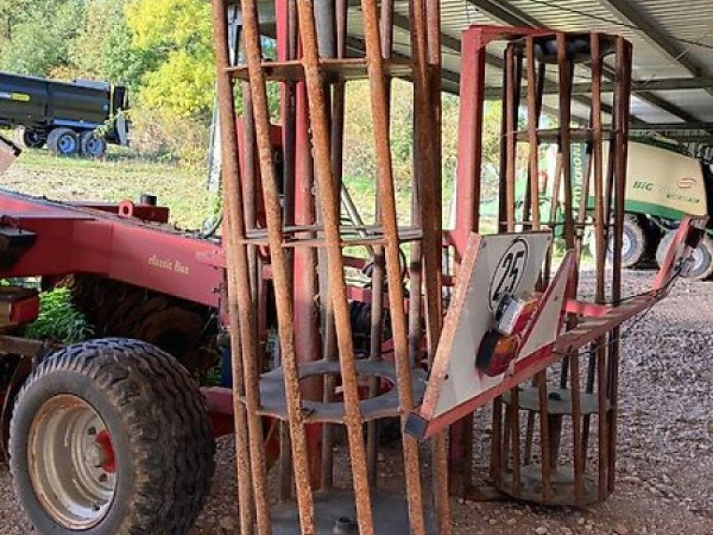 Strom Disk Profi X4500 - Grades de discos: foto 3 Strom Disk Profi X4500 - Grades de discos: foto 3