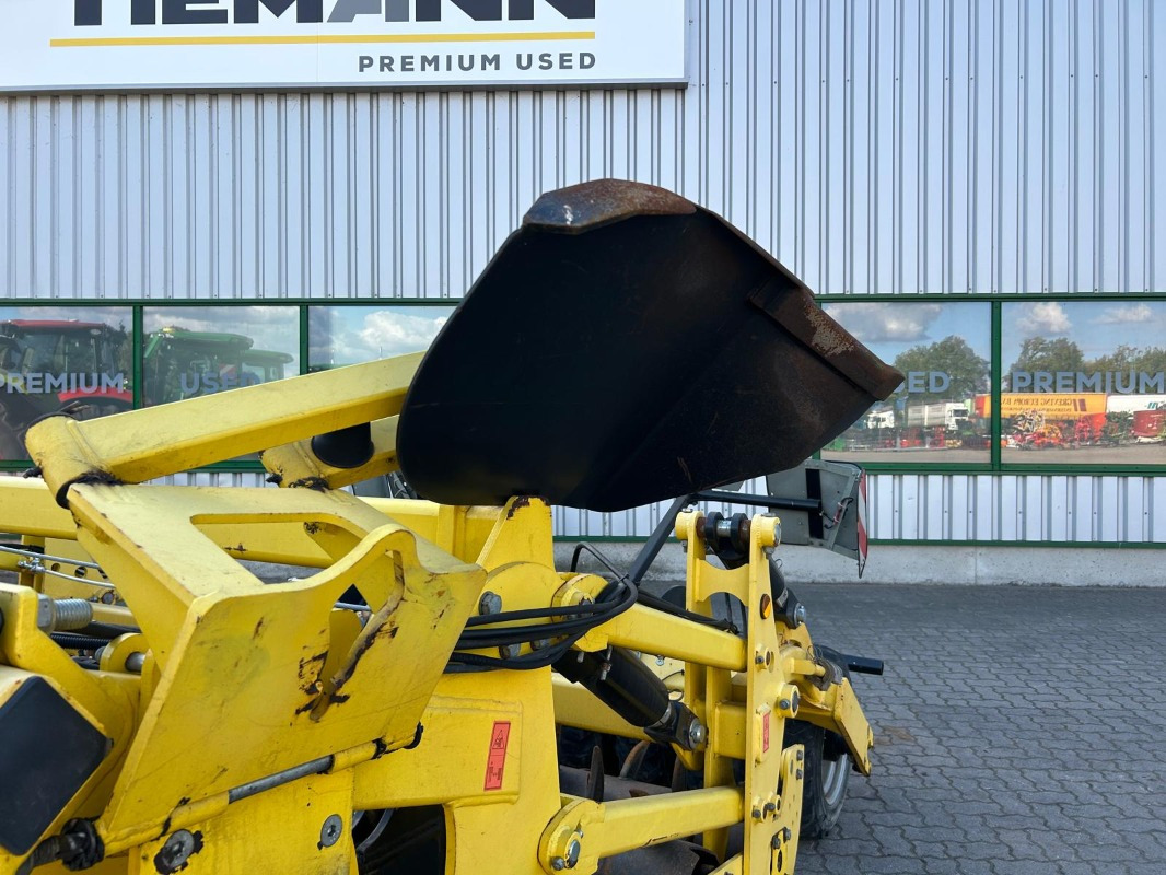 Cultivador Bednar TN 3000 HM7RT: foto 8