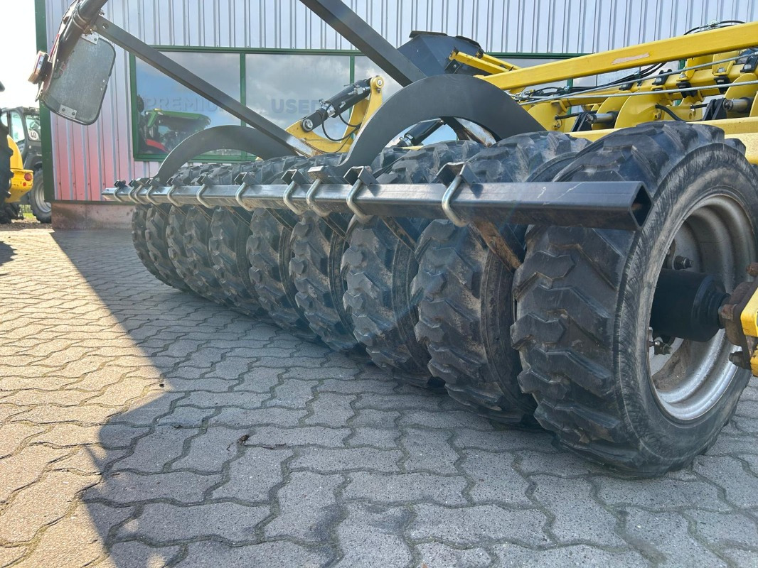 Cultivador Bednar TN 3000 HM7RT: foto 10