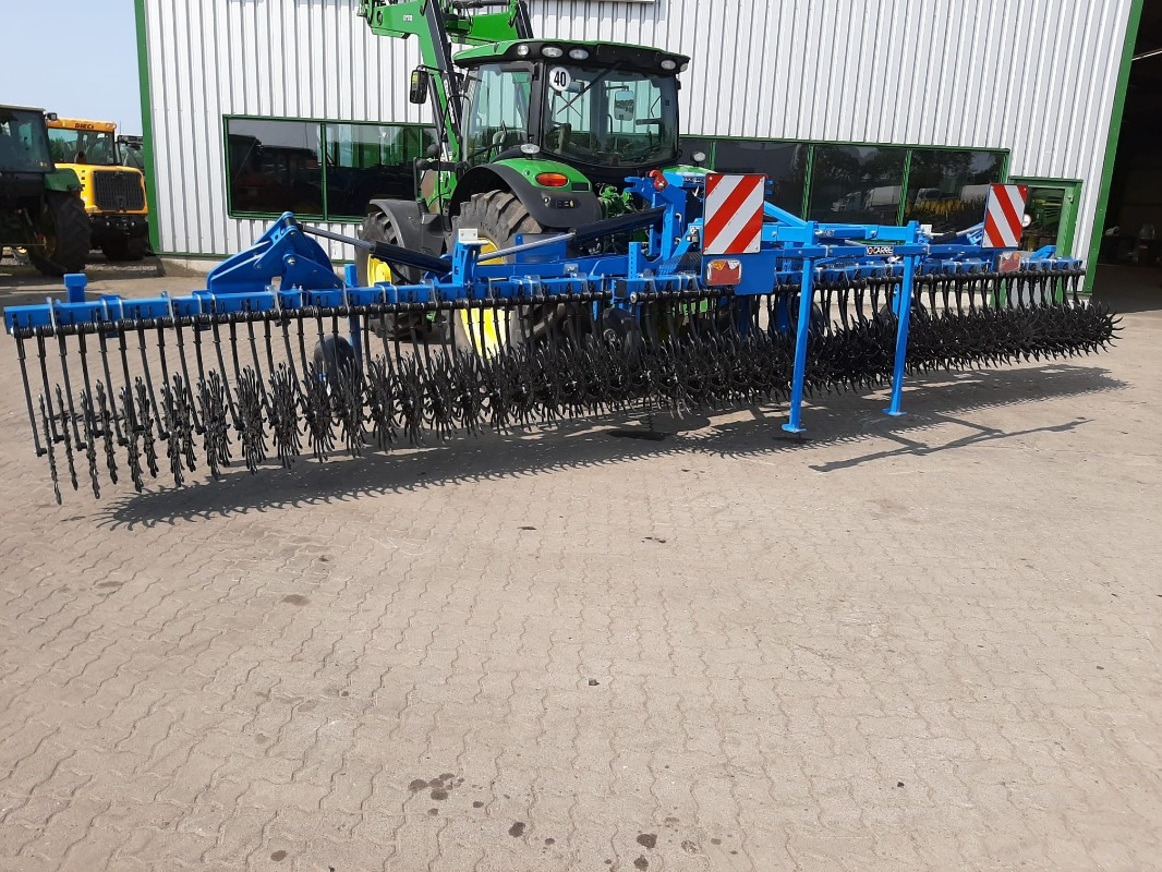 Maquina para lavrar a terra nuevo Carré/Carre STERNROLLHACKE ROTANET: foto 6