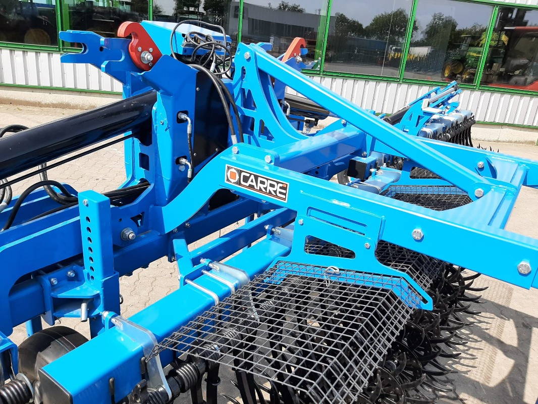 Maquina para lavrar a terra nuevo Carré/Carre STERNROLLHACKE ROTANET: foto 12