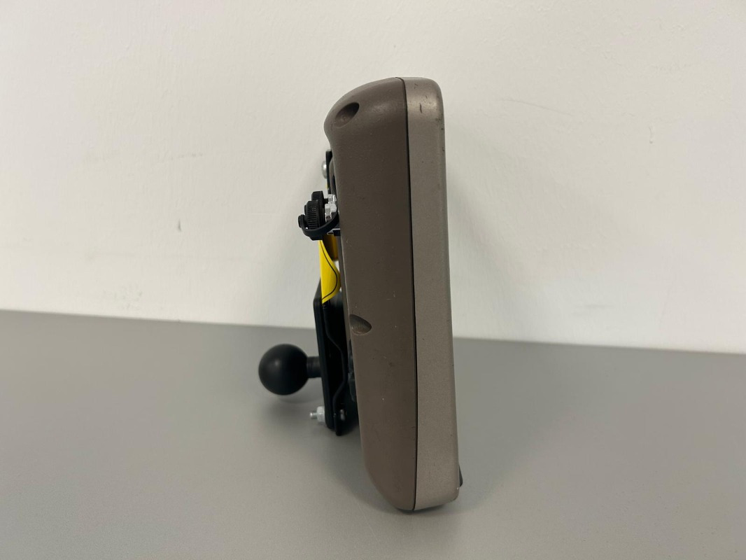 John Deere GREENSTAR™ 3 2630 Display - AT Lizenz - Ferramenta/ Equipamento: foto 4 John Deere GREENSTAR™ 3 2630 Display - AT Lizenz - Ferramenta/ Equipamento: foto 4