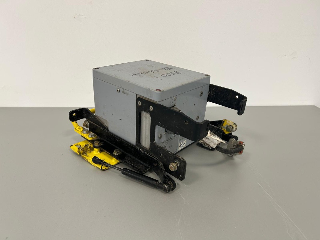 John Deere HarvestLab - Ferramenta/ Equipamento: foto 3 John Deere HarvestLab - Ferramenta/ Equipamento: foto 3