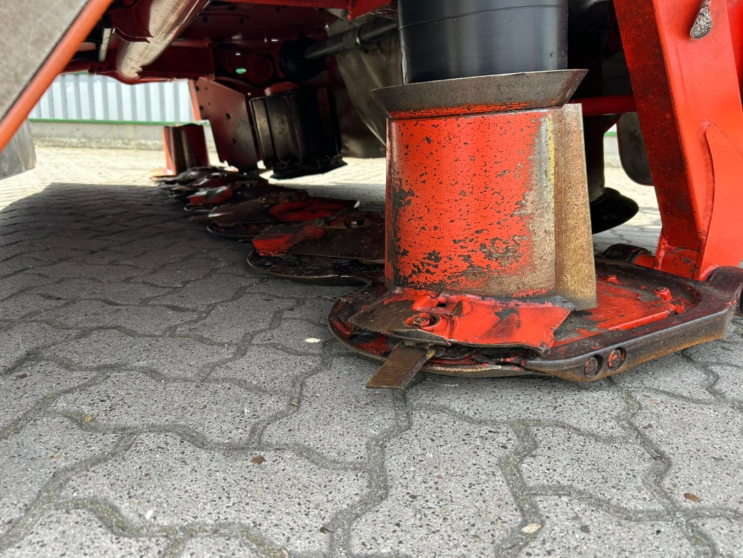 Kuhn 3125F-FF - Gadanheira: foto 2 Kuhn 3125F-FF - Gadanheira: foto 2