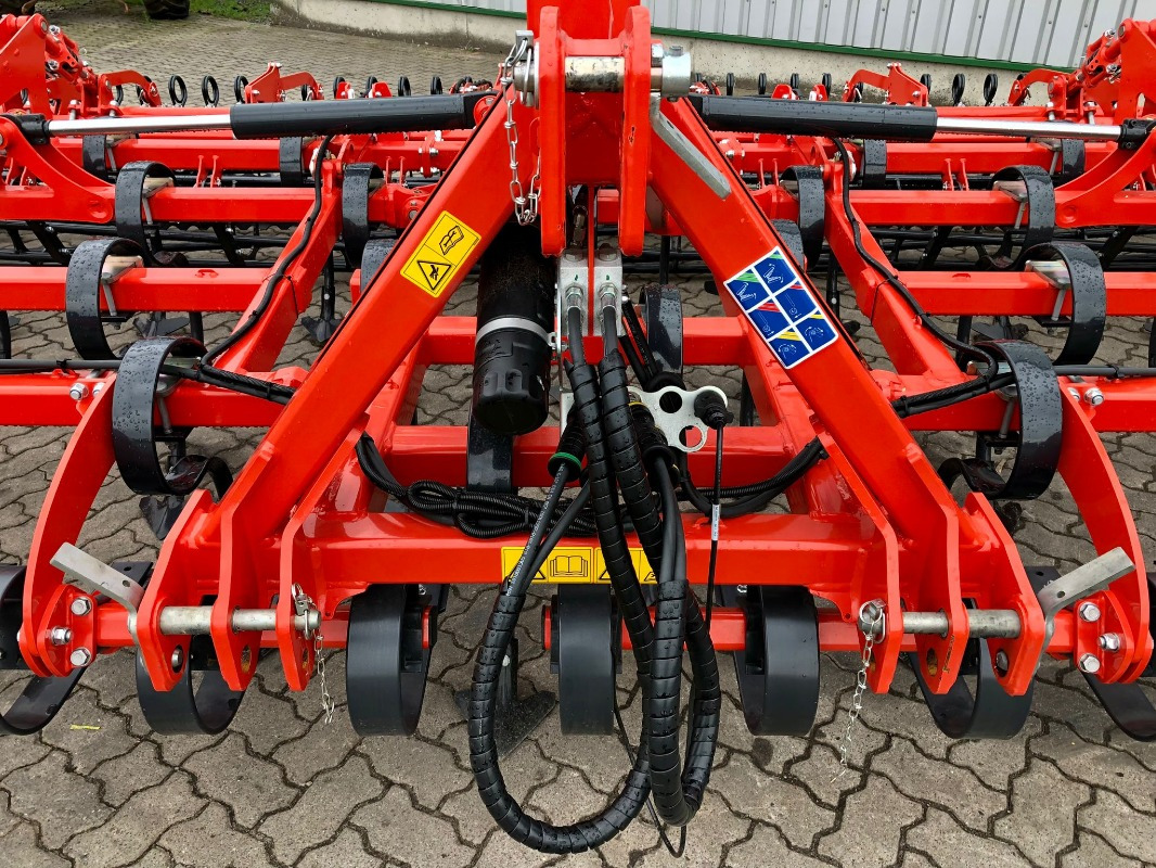 Kuhn PROLANDER 600 R - Maquina para lavrar a terra: foto 4 Kuhn PROLANDER 600 R - Maquina para lavrar a terra: foto 4